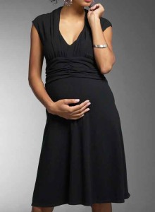 Maternity-Dress-MS410-